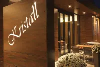 Gasthof- Themen Fruhstuckspension Kristall