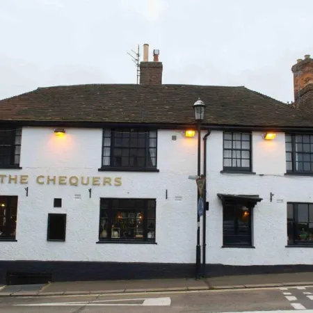 Chequers Inn