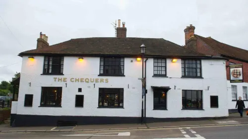 Chequers Inn