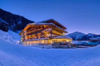 Hotel Bergland Hotels near Schwazer Silberwald Gesundheits- und Heilwald, der Wald der Ruhe und der Stille