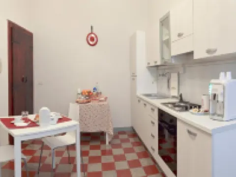 Dimora Nel Borgo Hotel di Offida