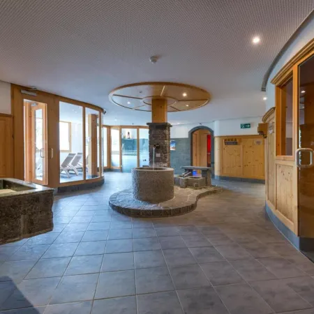 Alpenresort Eienwäldli Engelberg