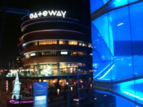 ロッジ 61 B&B ホテル Avenue 61 Condominium周辺のホテル