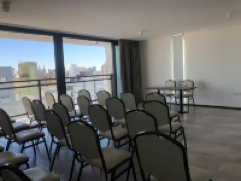 Temporal Suites 拉普拉塔酒店