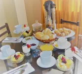 Rosenverg B&B Tours