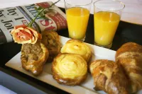 エコ パーク ロッジ