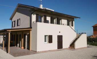 La Viola e il Sole - Alloggi e Glamping -