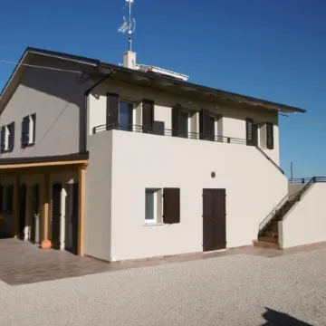 La Viola e il Sole - Alloggi e Glamping -