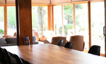 Onsen Guest House Aobato no Su