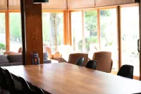 Onsen Guest House Aobato no Su Hotels in Matsue