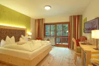 Hotel Neuhäusl Superior Hotel di Berchtesgaden