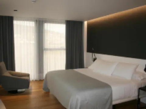 Hotel U Viveiro Hotels in Viveiro