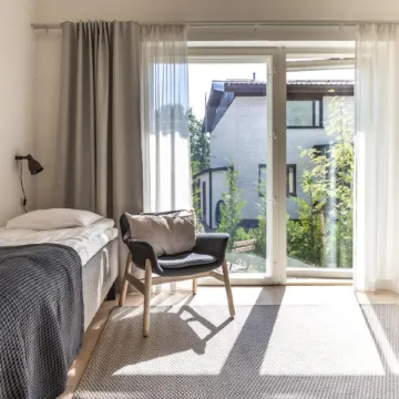 Spot Apartments Martinlaakso