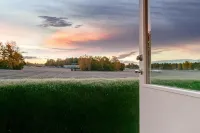 Turinge Hotel Отели в г. Nykvarn
