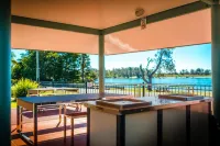Riverside Holiday Resort Urunga Hotels in Bellingen