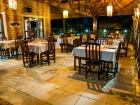 Villa del Mar Praia Hotel Hotels in Camocim