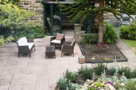 斯坦利住宿加早餐旅館