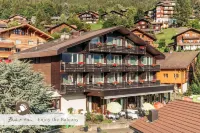 Alpenkräuter Hotel Bären Hotels in Murren