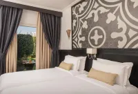 Odyssee Park Hotel