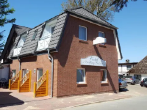 Hotel Dorfkrug Büsum Hotels in Busum