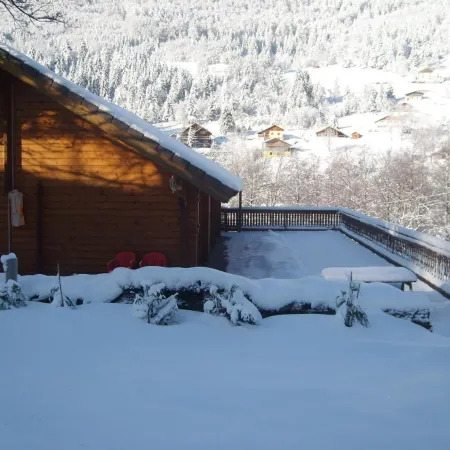 Hotel Restaurant Home des Hautes Vosges