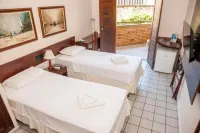 Pizzato Praia Hotel - balcony