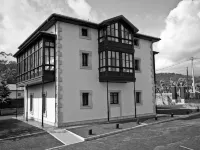 Hotel Villa Marrón Hotels in Llanes