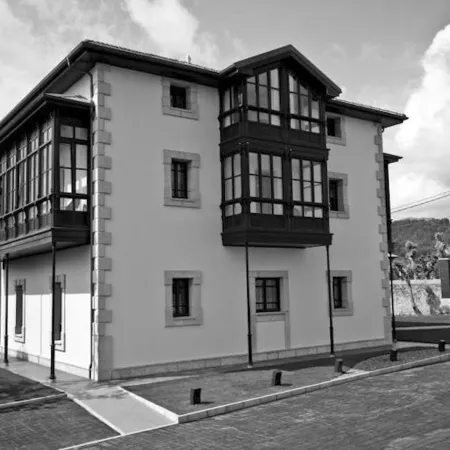 Hotel Villa Marrón