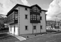 Hotel Villa Marrón