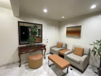 Sierra Inn Hotel a El Monte