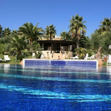 Città Bianca Country Resort