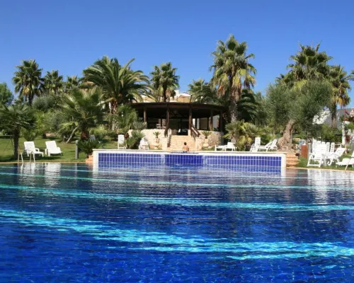 Città Bianca Country Resort Hotels in Ostuni