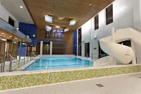 Rokua Health & Spa - Yüzme Havuzu