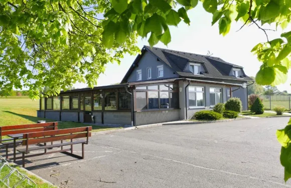 斯瓦布庫酒店-餐廳