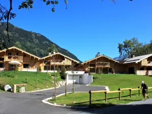 Les Chalets des Liarets