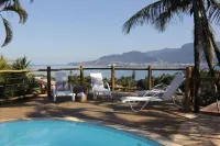 Pousada Altamira - Beach