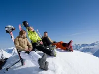 First Mountain Hotel Zillertal