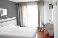 阿爾達門科魯納青年旅舍