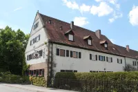 Hotel Höfler B&B - Pensions