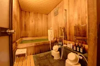 Azuma Ryokan Các khách sạn ở Kitakata