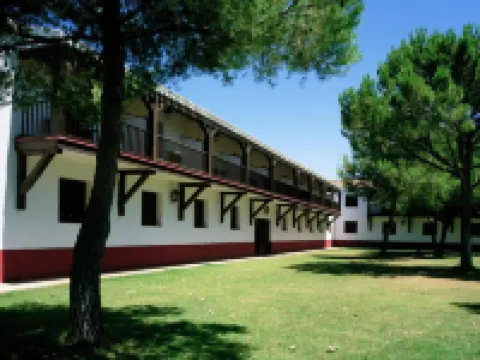 Parador de Albacete Hotels in Albacete