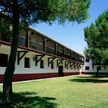 Parador de Albacete