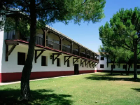 Parador de Albacete Hotels in Albacete