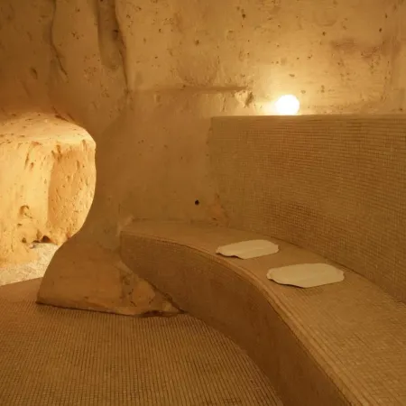 Il Carrubo Residenza Walk&Stay