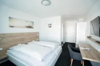 Hotel Zur Sonne Hôtels à : Bodelshausen