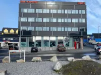 Hhe Express Hotels in Nuuk