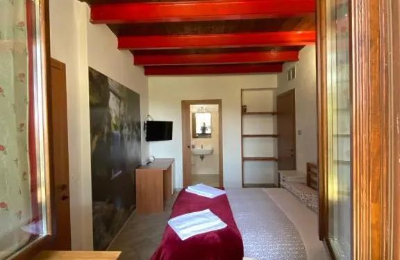 科利蘇爾拉格鄉村民宿