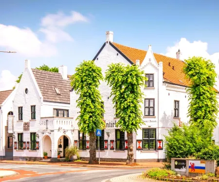 Hotel Nieuw Antiek