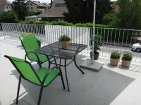 Bnb Hopfengrün Langenthal Hotels in Herzogenbuchsee