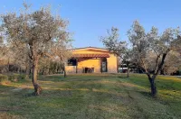 Il Girasole B&B Hôtels à : Moricone